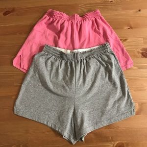 Soffee shorts